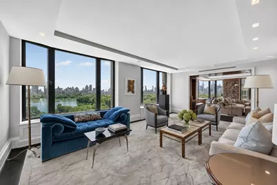 279 Central Park W #15/16A, New York, NY 10024 - Photo 1