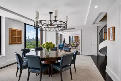 279 Central Park W #15/16A, New York City, NY 10024 - Photo 3