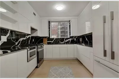 250 E 65th Street #4A, New York City, NY 10065 - Photo 5