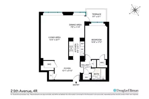 2 5th Ave, New York City, NY 10011 - Photo 15