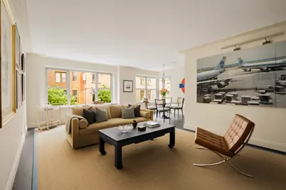 2 5th Avenue #4R, New York, NY 10011 - Photo 1