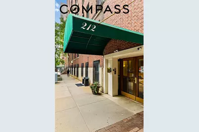 212 E 48th Street #6B, New York, NY 10017 - Photo 9