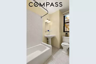 212 E 48th Street #6B, New York, NY 10017 - Photo 5
