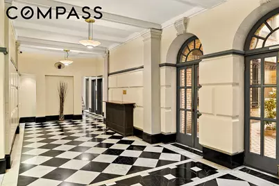212 E 48th Street #6B, New York, NY 10017 - Photo 7