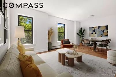 177 Kingston Avenue #4A, New York City, NY 11213 - Photo 1