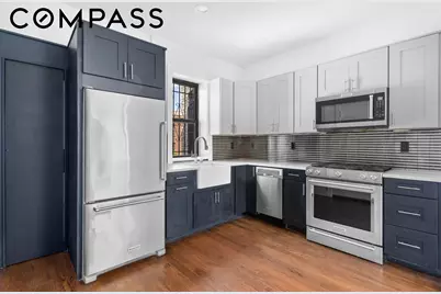 177 Kingston Avenue #4A, Brooklyn, NY 11213 - Photo 5