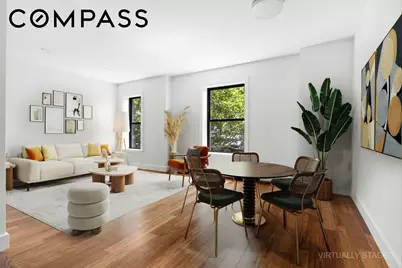 177 Kingston Avenue #4A, Brooklyn, NY 11213 - Photo 3