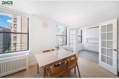 514 W End Avenue #11C, New York, NY 10024 - Photo 1
