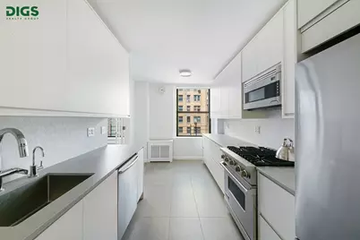 514 W End Avenue #11C, New York City, NY 10024 - Photo 5