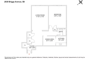 2830 Briggs Ave, New York City, NY 10458 - Photo 11