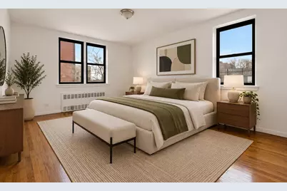 2830 Briggs Avenue #5B, New York City, NY 10458 - Photo 7