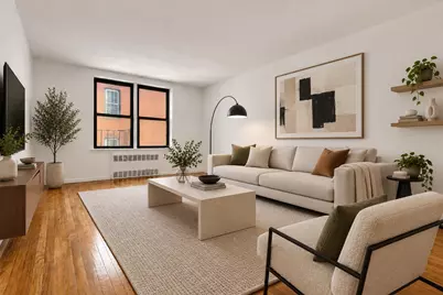 2830 Briggs Avenue #5B, New York City, NY 10458 - Photo 3
