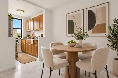 2830 Briggs Avenue #5B, New York City, NY 10458 - Photo 5