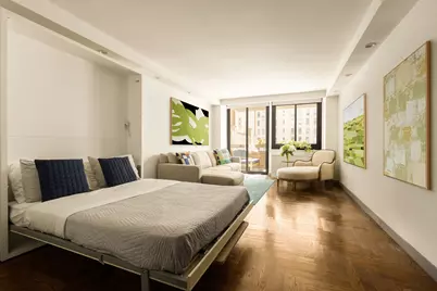 347 W 57th Street #6E, New York City, NY 10019 - Photo 7