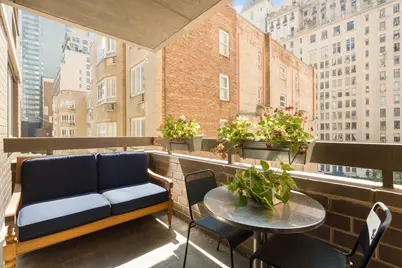 347 W 57th Street #6E, New York City, NY 10019 - Photo 5