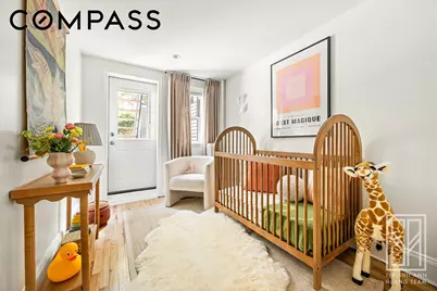 391 3rd Street #GARDEN, New York City, NY 11215 - Photo 11