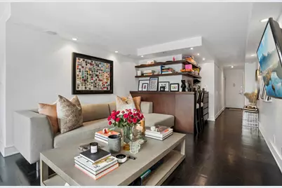 201 E 25th Street #10L, New York, NY 10010 - Photo 3