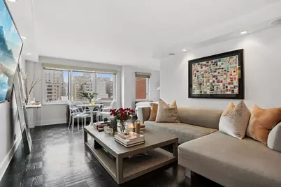201 E 25th Street #10L, New York City, NY 10010 - Photo 1