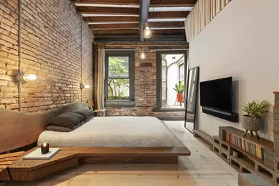 21 Bleecker Street #1-W, New York City, NY 10012 - Photo 3