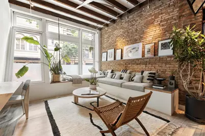 21 Bleecker Street #1-W, New York City, NY 10012 - Photo 1