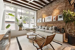 21 Bleecker St, New York City, NY 10012 - Photo 1