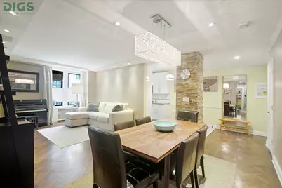 890 W End Avenue #1E, New York City, NY 10025 - Photo 1
