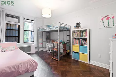 890 W End Avenue #1E, New York City, NY 10025 - Photo 7