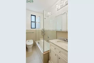 890 W End Avenue #1E, New York City, NY 10025 - Photo 5