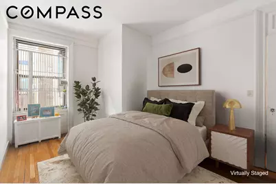 504-510 W 110th Street #2E, New York, NY 10025 - Photo 5
