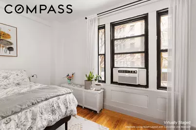 504-510 W 110th Street #2E, New York, NY 10025 - Photo 3