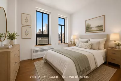 303 Mercer Street #A-602, New York City, NY 10003 - Photo 17