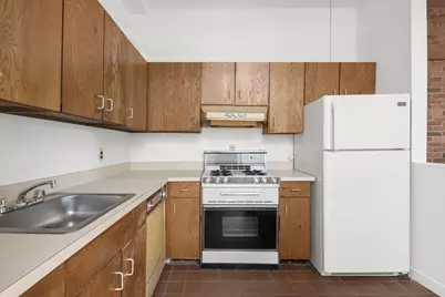 303 Mercer Street #A-602, New York City, NY 10003 - Photo 9