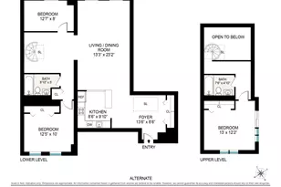 303 Mercer St, New York City, NY 10003 - Photo 21
