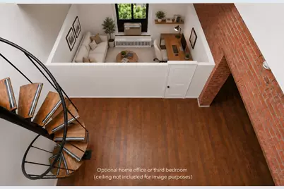 303 Mercer Street #A-602, New York City, NY 10003 - Photo 11