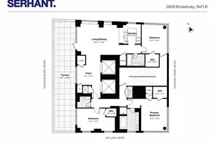 2628 Broadway, New York City, NY 10025 - Photo 23