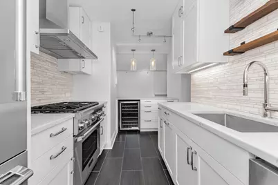 3 Sheridan Square #4D, New York, NY 10014 - Photo 5