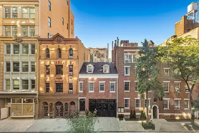 3 Sheridan Square #4D, New York, NY 10014 - Photo 1