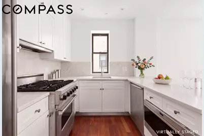 223 W 80th Street #3, New York, NY 10024 - Photo 3