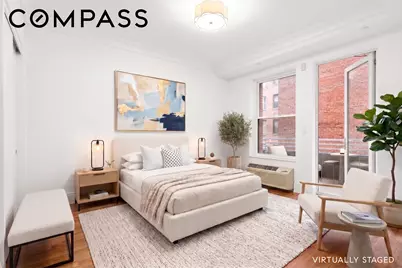 223 W 80th Street #3, New York, NY 10024 - Photo 5