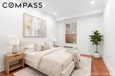 223 W 80th Street #3, New York, NY 10024 - Photo 7