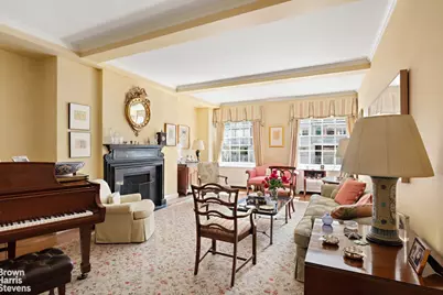 131 E 69th Street #7A, New York City, NY 10021 - Photo 1