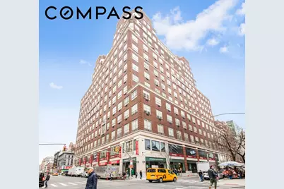 120 E 87th Street #R14H, New York City, NY 10128 - Photo 17