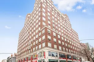 120 E 87th St, New York City, NY 10128 - Photo 17
