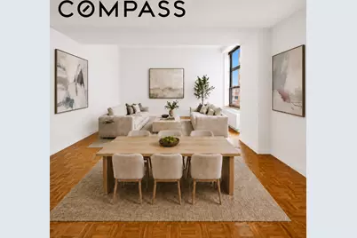 120 E 87th Street #R14H, New York City, NY 10128 - Photo 5