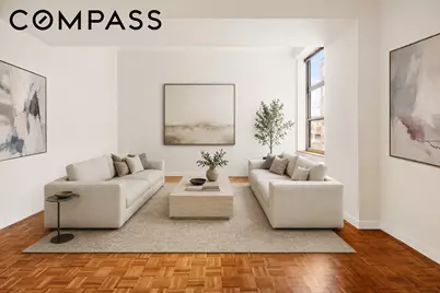 120 E 87th Street #R14H, New York City, NY 10128 - Photo 1