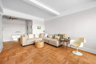 250 Cabrini Boulevard #2J, New York City, NY 10033 - Photo 5