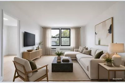 599 E 7th Street #3U, New York City, NY 11218 - Photo 1