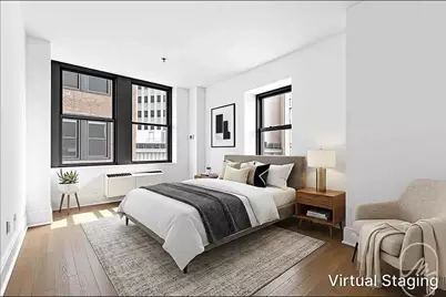 15 Park Row #9L, New York City, NY 10038 - Photo 3