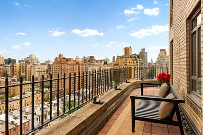 140 Riverside Drive #17LN, New York City, NY 10024 - Photo 3
