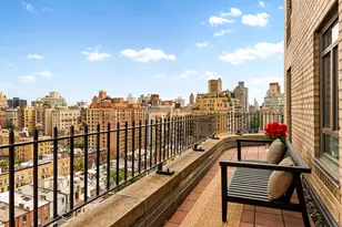 140 Riverside Dr, New York City, NY 10024 - Photo 3